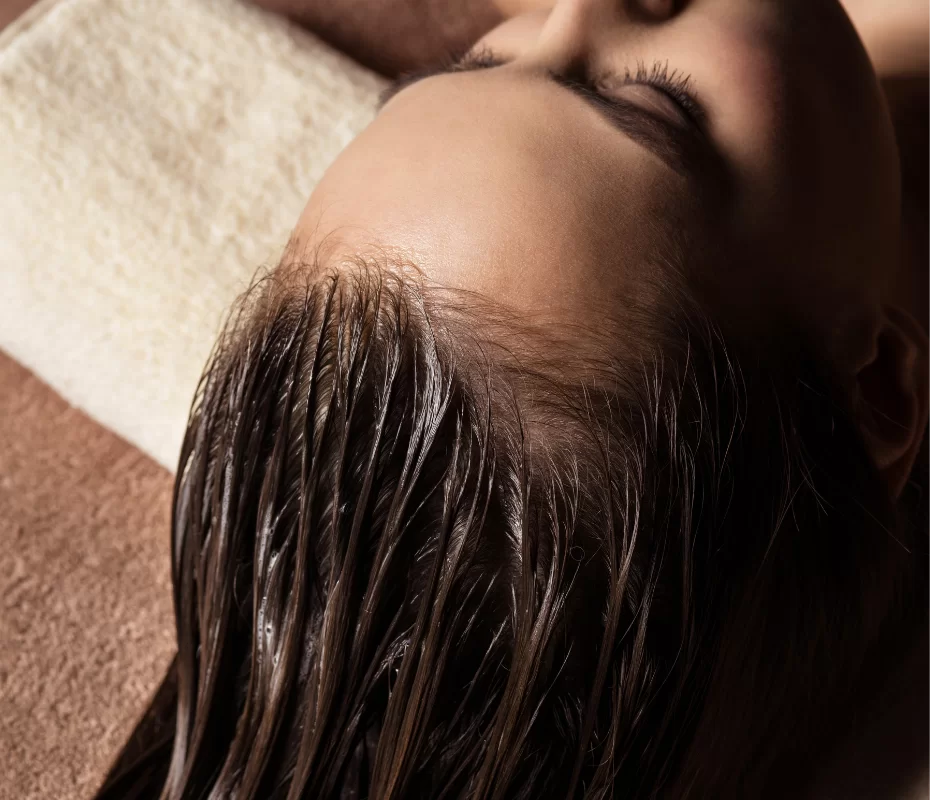 headspa bergamote
