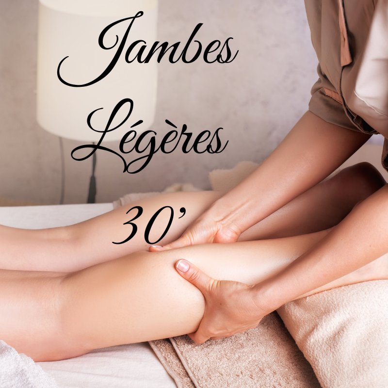 Jambes Légères 48€