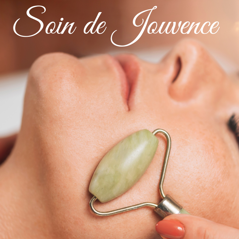 Soin Visage de Jouvence 