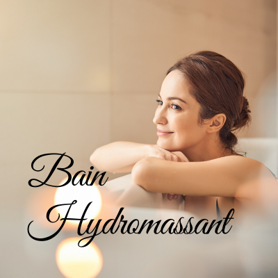 Bain Hydromassant