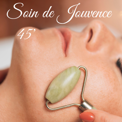 Soin Visage de Jouvence