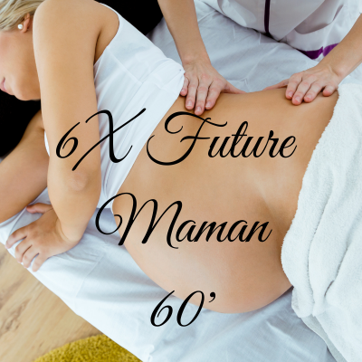 6 massages Future Maman